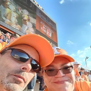 Meet your Posher, Missy